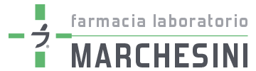 Logo FARMACIA MARCHESINI AL COROBBO S.N.C.